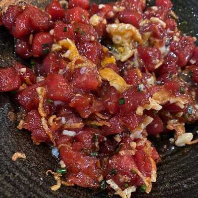 Bamboo Sushi Bar - Photo 8