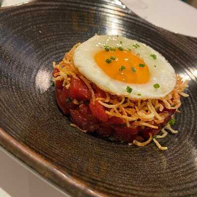 Bamboo Sushi Bar - Photo 7