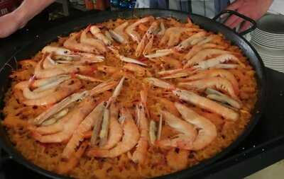 Cervecería La Mancha