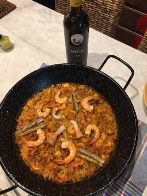 Cervecería La Mancha