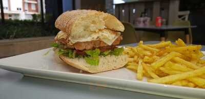 Cervecería La Mancha