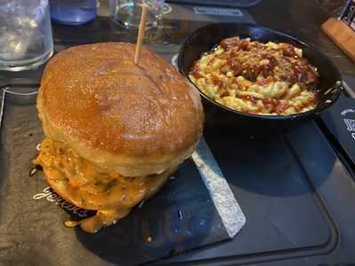 Jenkin's - Cortes Valencianas