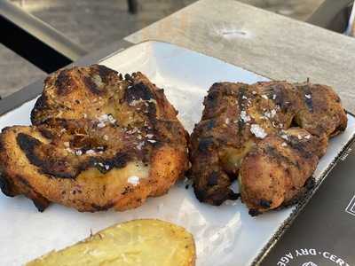 Jenkin's - Cortes Valencianas