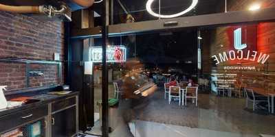 Jenkin's - Cortes Valencianas