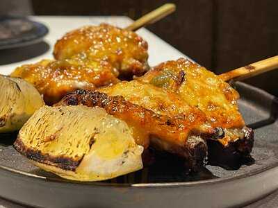 Leña Las Brasas X Dani García