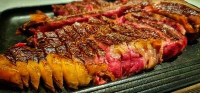 Leña Las Brasas X Dani García