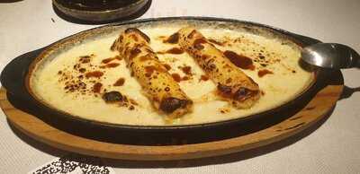 Leña Las Brasas X Dani García