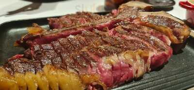 Leña Las Brasas X Dani García