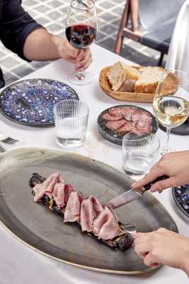 Leña Las Brasas X Dani García