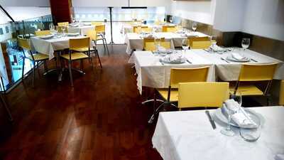 Restaurante Fabes