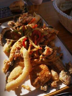 El Rincón De La Muralla