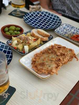 El Rincón De La Muralla