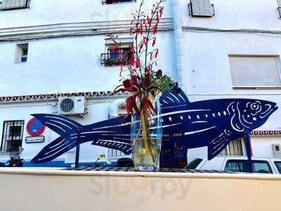 El Rincón De La Muralla