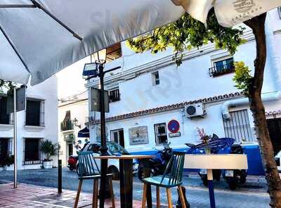 El Rincón De La Muralla