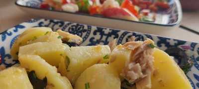 El Rincón De La Muralla