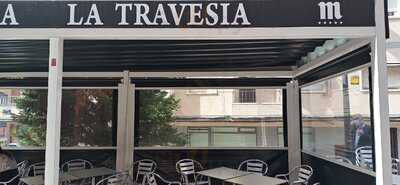 Cafeteria La Travesia