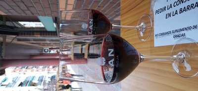 Cafeteria La Travesia