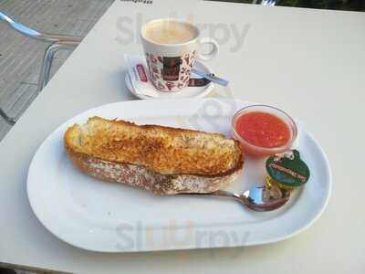 Cafeteria La Travesia