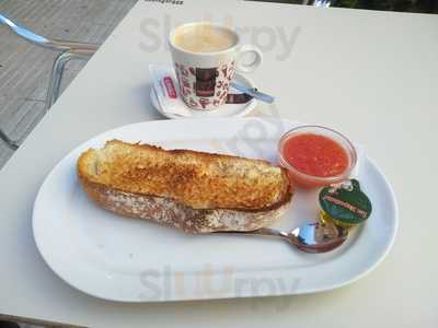 Cafeteria La Travesia