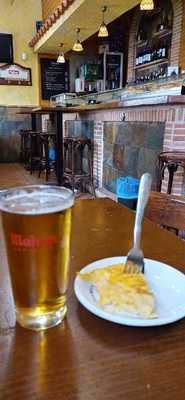 Cafeteria La Travesia