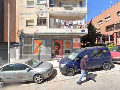 Cafeteria La Travesia