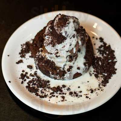 The Fitzgerald Burger Company