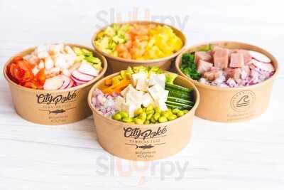 City Poké - Torrente