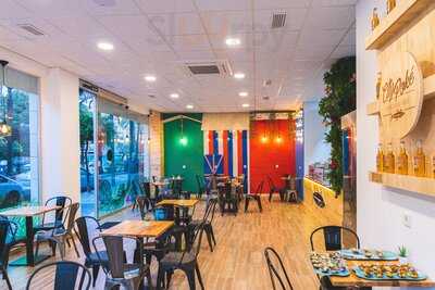 City Poké - Torrente