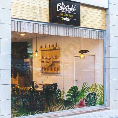 City Poké - Torrente