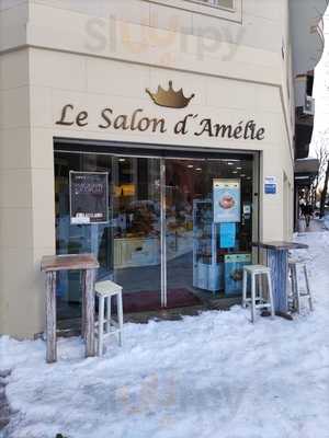Le Salon D'amélie