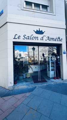Le Salon D'amélie