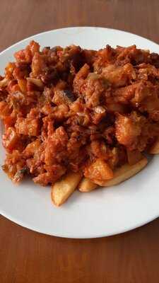 Café Bar Puerto Chico