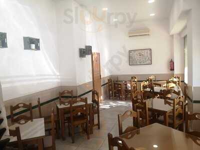 Café Bar Puerto Chico