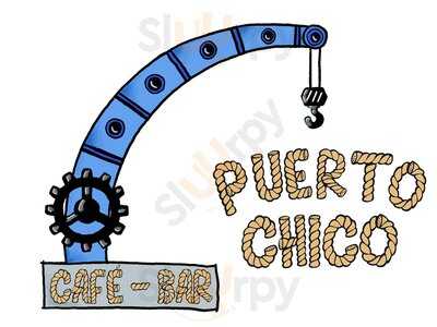 Café Bar Puerto Chico
