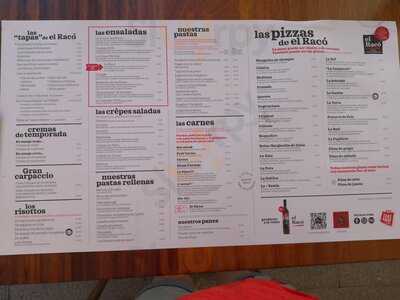 Raco De Girona, 2019