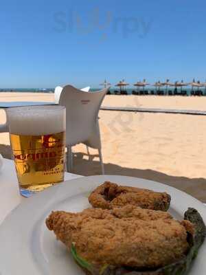 Chiringuito El Cubanito