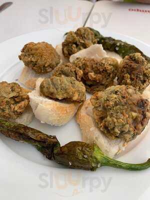 Chiringuito El Cubanito