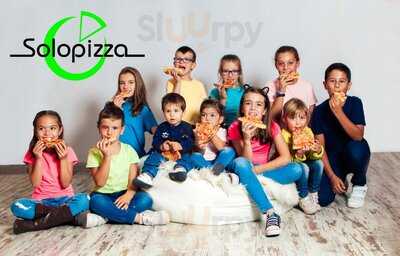 Solopizza