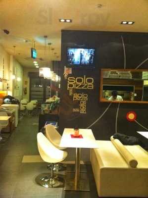Solopizza