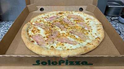 Solopizza