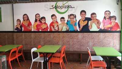Solopizza