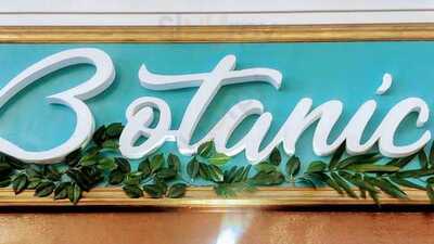 Botanic Gastro Bar