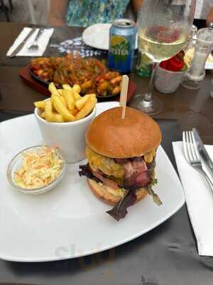 Secret Garden Portals