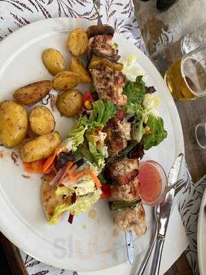 Secret Garden Portals