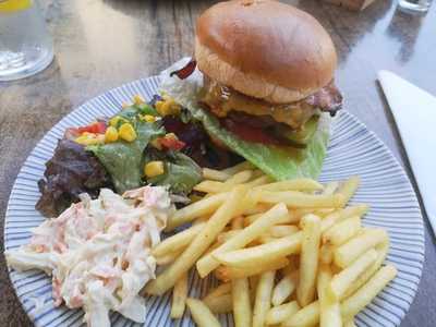 Secret Garden Portals