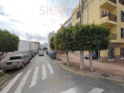 Pizzeria Rione Xx Sant Antoni