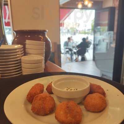 La Casa De La Croqueta