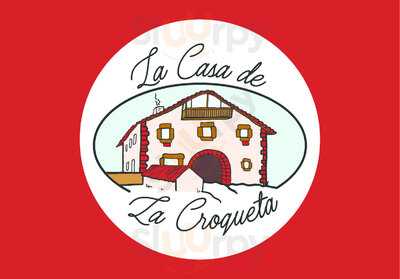 La Casa De La Croqueta