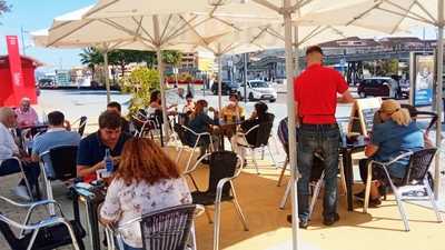 La Casa De La Croqueta