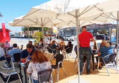 La Casa De La Croqueta